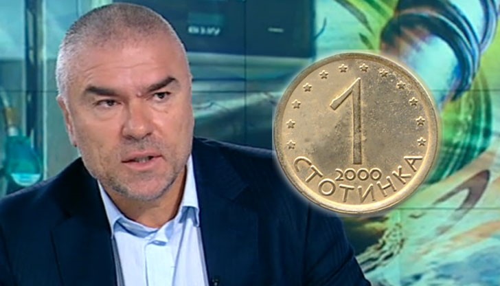 Марешки: В момента получаваме горивото на 1.52 и го продаваме при нас на 1.53 лева за литър Марешки: В момента получаваме горивото на 1.52 и го продаваме при нас на 1.53 лева за литър