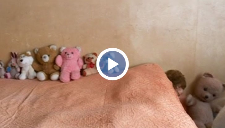 Децата потвърждават за психически тормоз, оказван над тях