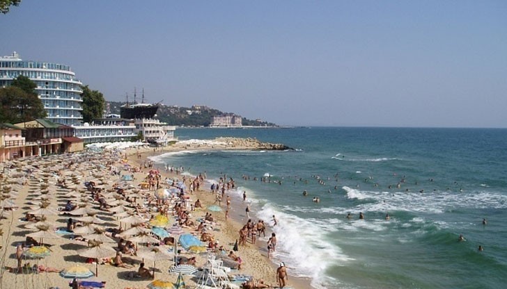 Директор на световното туристическо изложение в Париж заяви, че България е една от най-популярните страни за летен туризъм