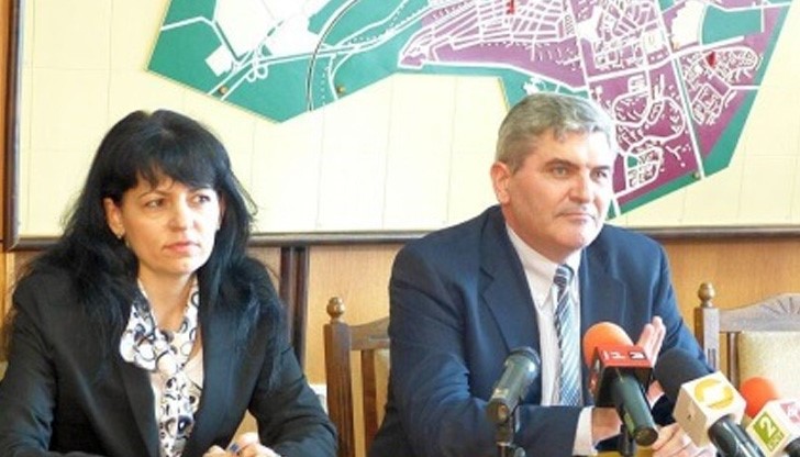 Това съобщи директорът на областната дирекция на МВР в Русе Теодор Атанасов Това съобщи директорът на областната дирекция на МВР в Русе Теодор Атанасов