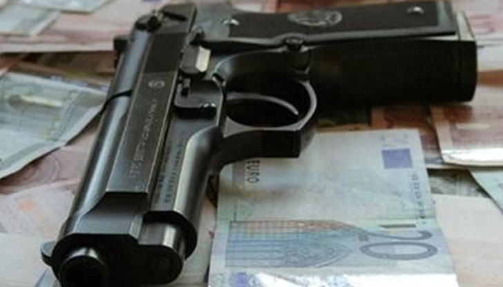 Трима души от криминалния контингент на Пловдив се заели с поръчката