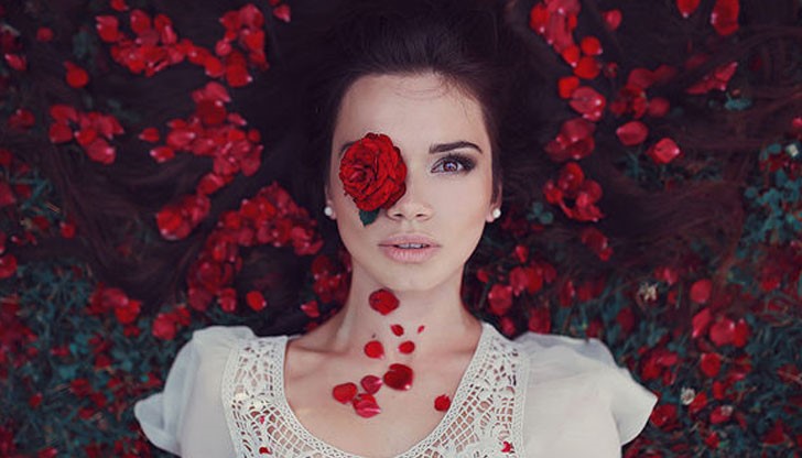 Женското сърце бие по-бързо от мъжкото Женското сърце бие по-бързо от мъжкото