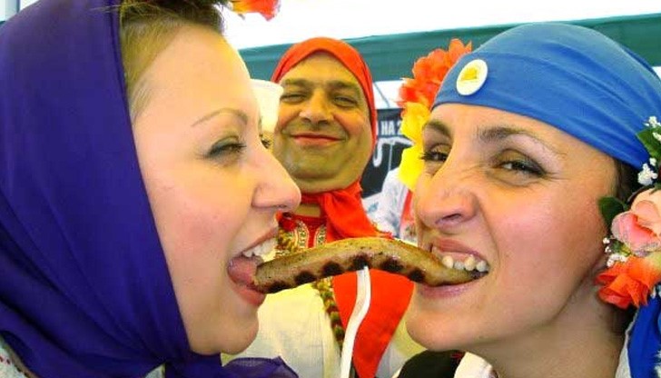 Око за око, глас за глас, кебапче за кебапче. Така е справедливо