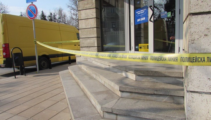 Точната стойност на кражбата все още не е уточнена