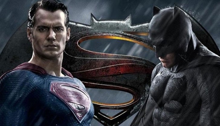 Кой ще победи в “Батман срещу Супермен: Зората на справедливостта”