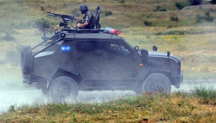 Този либерален подход е записан в проектопромените на Закона за резерва на въоръжените сили Този либерален подход е записан в проектопромените на Закона за резерва на въоръжените сили