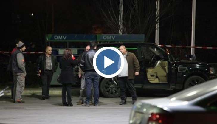 Митко Русия е криминално проявен  и подсъдим за различни престъпления