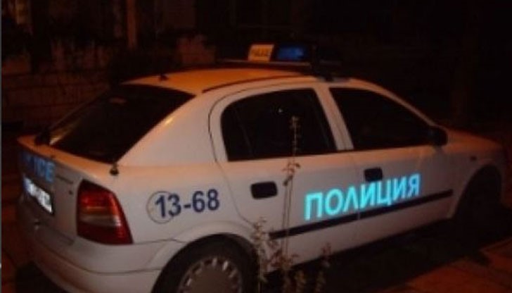 Инцидентът се е случил в автобус №120 в София