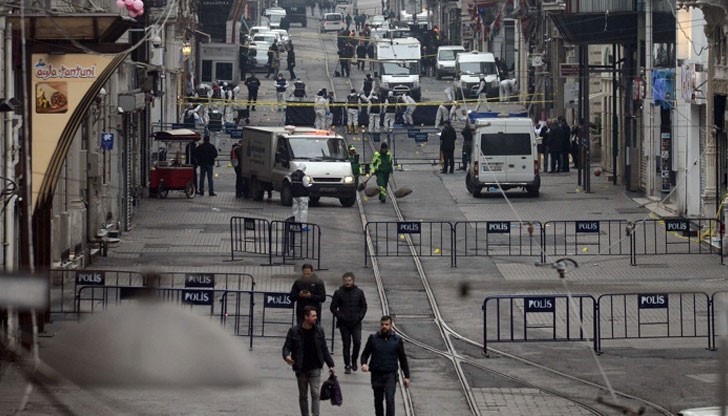 Мехмет Йозтюрк е член на ДАЕШ Мехмет Йозтюрк е член на ДАЕШ