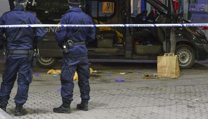 Жените не смеят да излизат нощем, полицията залята от жалби