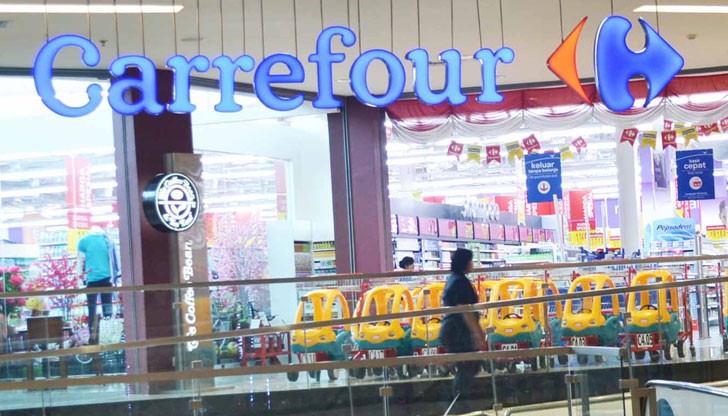 обственикът на обекта е затънал в дългове към доставчици и наемодатели