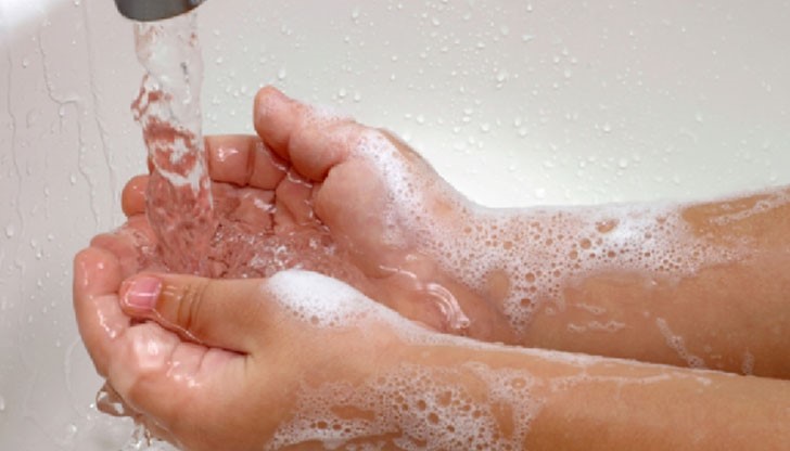 Първи случай на хепатит А е потвърден в гръцкия бежански лагер в Идомени на границата с Македония