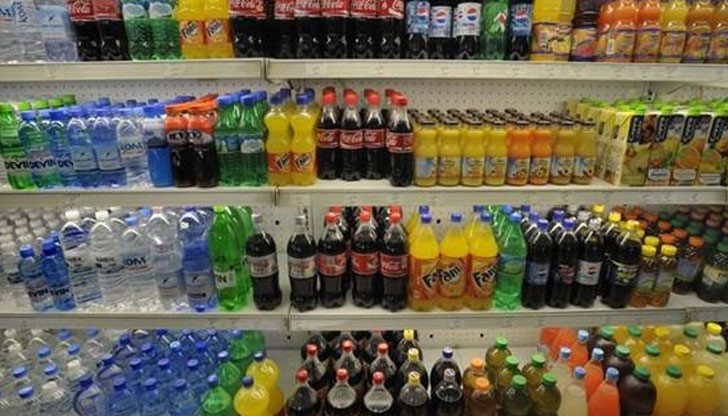 Великобритания ще наложи данък върху прекомерните нива на захар в безалкохолните напитки