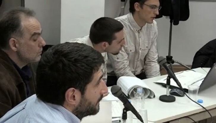 В държавата има закони, а не компромиси