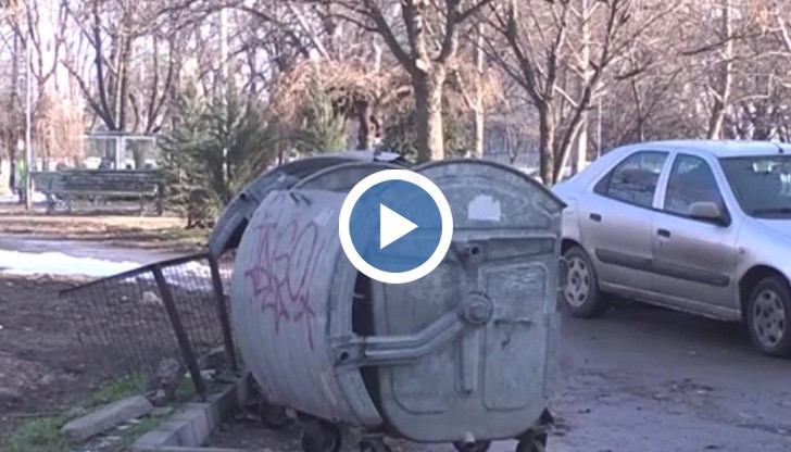 Това казаха от гражданското движение "Бъдеще за Русе", които подадоха жалба в Административния съд