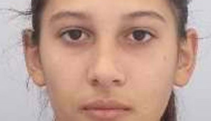 Миглена Миткова е изчезнала след училище на 11 март
