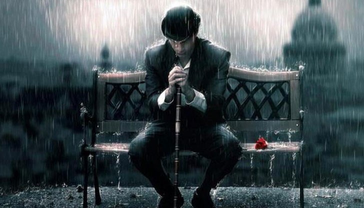 Пет начина да вдигнем глава, когато сме отчаяни