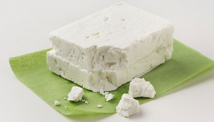 Оказа се, че някои от мандрите работят с българско мляко, но в други по-голямата част от суровината идвала от чужбина Оказа се, че някои от мандрите работят с българско мляко, но в други по-голямата част от суровината идвала от чужбина