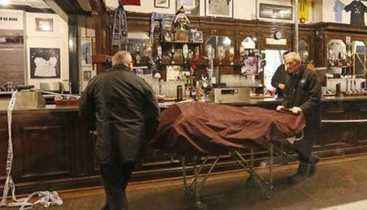 Гюлджан Хаджиева не помни нищо от фаталната нощ