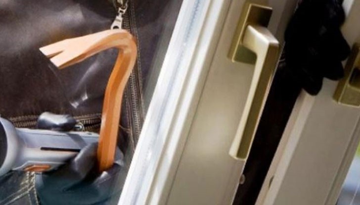 Разследва се престъпление по чл.195, ал.1, т.3 от НК Разследва се престъпление по чл.195, ал.1, т.3 от НК