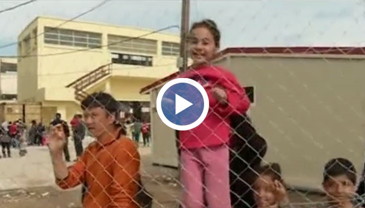 България е извън маршрута на мигрантите, но до кога