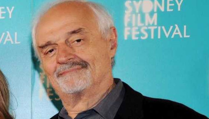 Тед Кочев е режисьор с български корени, известен с филма "Рамбо"