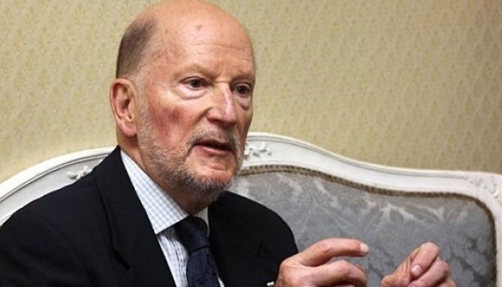 Експремиерът: Бидейки в НАТО, не означава, че трябва да сме против Русия Експремиерът: Бидейки в НАТО, не означава, че трябва да сме против Русия