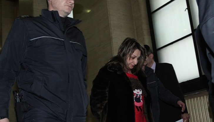 Детенцето ми е малко... Детенцето ми е малко...