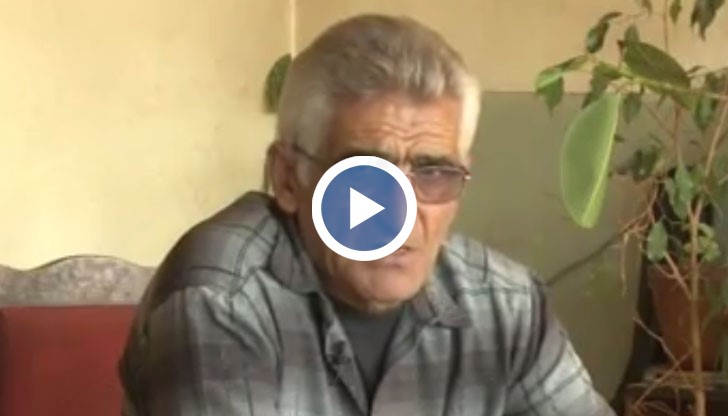 Към момента мъжът е приютил 22 души