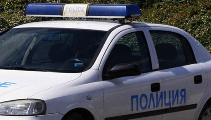 Три камиона и лек автомобил са катастрофирали на пътя Русе - Търново
