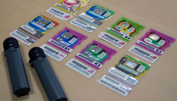 Полицаите бяха любезни, изказаха искреното си съжаление, но ми обясниха, че няма какво да направят Полицаите бяха любезни, изказаха искреното си съжаление, но ми обясниха, че няма какво да направят