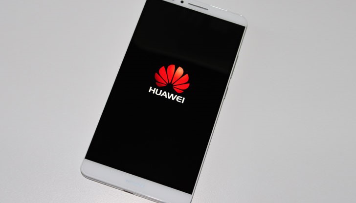 Ден на компанията Huawei организира Русенският университет във вторник, 29 март