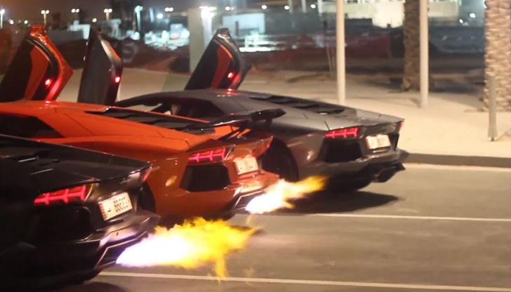 Пламен Стоилов коментира, че недобросъвестните шофьори от този тип не са много...