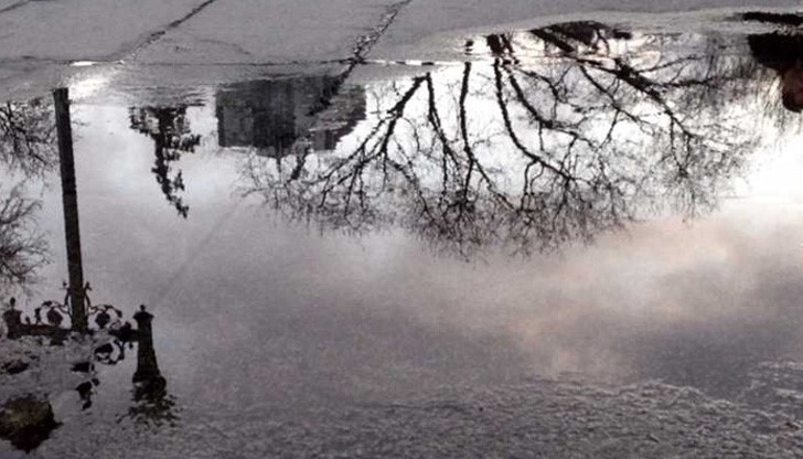 Минималните температури ще са между 1° и 6°, максималните – между 10° и 15° Минималните температури ще са между 1° и 6°, максималните – между 10° и 15°