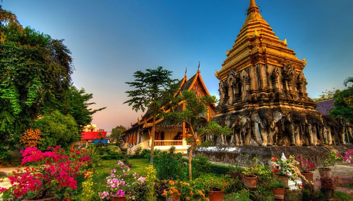 Зодията може да разкрие много за вас и подходящи дестинации, които ще паснат на характера ви