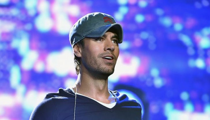 Музикалният идол е изявил желание да гостува в шоуто по време на живите предавания през май Музикалният идол е изявил желание да гостува в шоуто по време на живите предавания през май