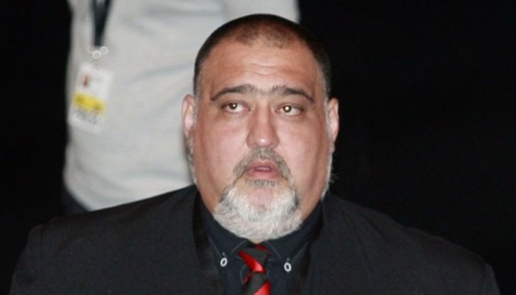 Погребението ще бъде от 15.30 ч. на Централни софийски гробища