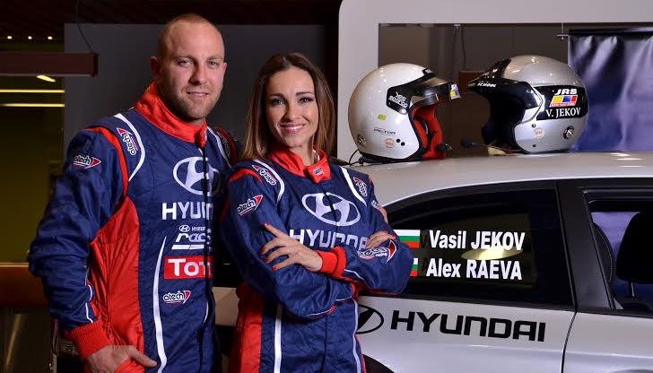 Екстремната личност признава, че обича да шофира бързо