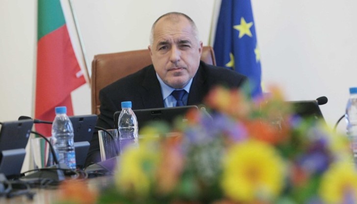 България се справя добре и мисля, че и хората го осъзнават България се справя добре и мисля, че и хората го осъзнават