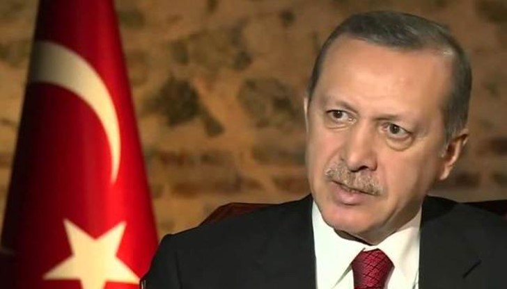 Ердоган заминава за САЩ за среща по ядрената сигурност