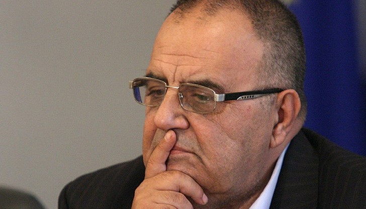 Той се почувствал зле и е потърсил лекарска помощ