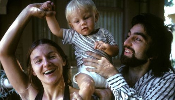 Причината – на нея е запечатана световна знаменитост, която напоследък е сред най-коментираните