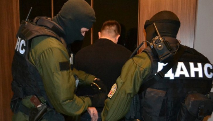 "Кинтекс" извършва износ и внос на оръжие, боеприпаси, бойна и специална техника "Кинтекс" извършва износ и внос на оръжие, боеприпаси, бойна и специална техника