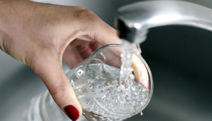 Питейната вода в Русе може да поскъпне с около 9% през лятото