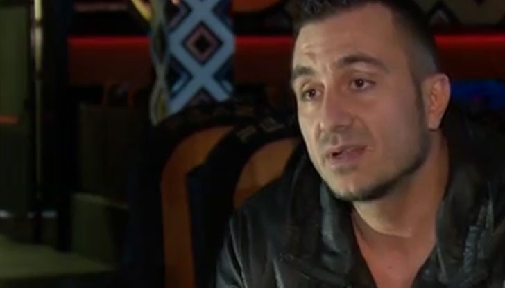 Кома, черепно-мозъчна травма... Никакви такива! Той просто е имал леко комоцио