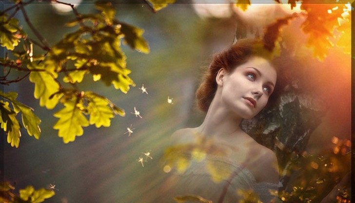 Британските психолози откриха 10-те най-големи желания на нежния пол Британските психолози откриха 10-те най-големи желания на нежния пол