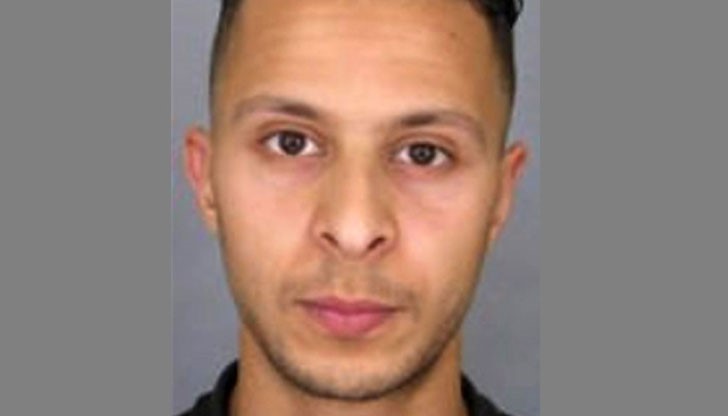 Салах Абдеслам - сочен за мозъка на терористичните нападения в Париж, е готов да помага на властите срещу "Ислямска държава" Салах Абдеслам - сочен за мозъка на терористичните нападения в Париж, е готов да помага на властите срещу "Ислямска държава"