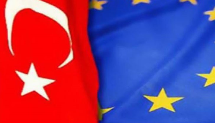 Гражданите на Турция ще имат право на престой в „Шенген“ до 90 дни в рамките на всеки 180-дневен период