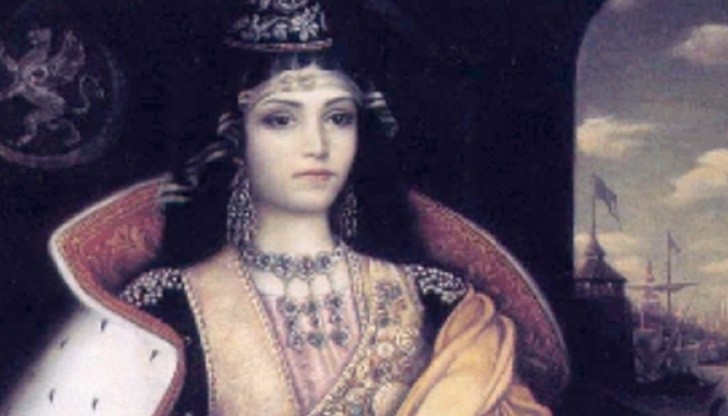 Волжка България е създадена 20 г. преди Дунавска от сина на Кубрат – Котраг, брат на Аспарух Волжка България е създадена 20 г. преди Дунавска от сина на Кубрат – Котраг, брат на Аспарух