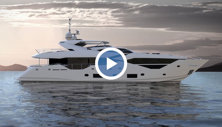 Яхтите Sunseeker са Мерцедесът на бягащите по вълните морски красавици
